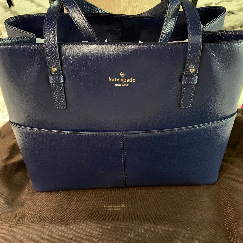 Kate Spade Grandstreet Gabriel Tote
